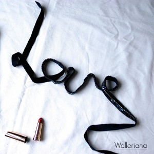 Le look Saint Valentin