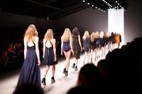 Retrouvez-nous lors du Fashion Weekend à Rennes du 7 au 9 avril 2017